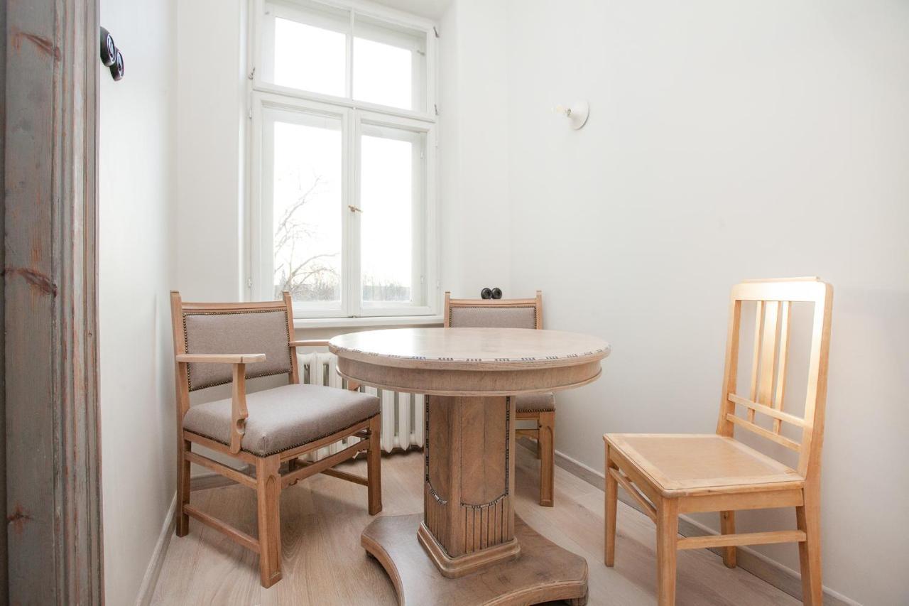 Ascetic Skolas Street Apartment Riga Exterior foto